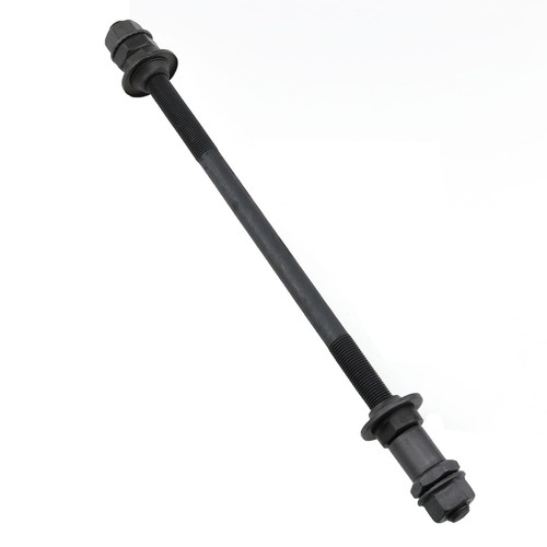 Bike axle 240 - bike,